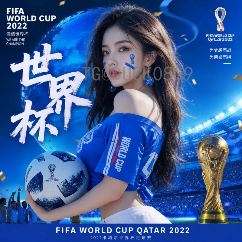 世界杯足球赛球队频道全解析：如何选择最佳观赛与追队方式